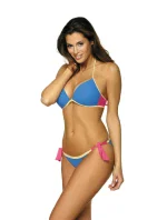 Dvojdielne plavky model 116495 Marko