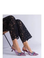 Čerpadlá na ihly model 207109 Solea