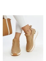 Tenisky model 207452 Solea