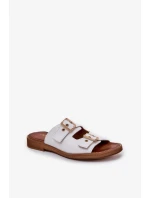 Papuče model 210175 Step in style Papuče model 210175 Step in style