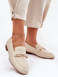 Mokasíny model 213027 Step in style