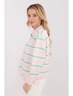 Mikina model 222744 Taliansko Moda