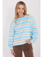 Mikina model 222763 Taliansko Moda