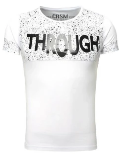 Tričko model 61316 YourNewStyle