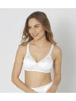 Podprsenka Elegant Cotton N biela - Triumph Podprsenka Elegant Cotton N biela - Triumph