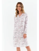 Košeľa Cana 425 long/r S-XL