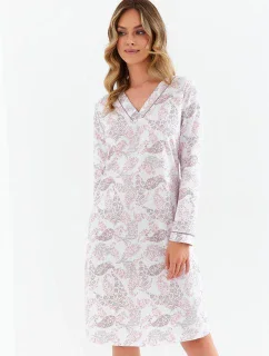 Košeľa Cana 425 long/r S-XL