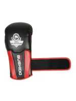 Boxerské rukavice 12oz - Phantom Red - Valor Series