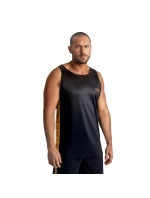 Boxerské tričko TankTop GOLD