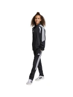 Detská mikina adidas Tiro 26 League Presentation black KA6416