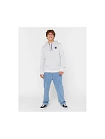 Mikina RIP CURL ANTI SERIES SEARCH BASE HOOD, sivá Mikina RIP CURL ANTI SERIES SEARCH BASE HOOD, sivá