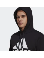 Adidas Essentials Fleecová mikina s veľkým logom M GK9220