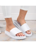 Dámske žabky W LL274430 INT1813C - Big Star