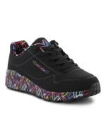 Detská obuv Lovely Luv Jr 314976L-BKMT - Skechers