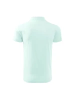 Pánska polokošeľa Single J. M MLI-202A7 - Malfini