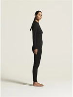 Craft Corporate Classic Baselayer Set W Dámska sada funkčného spodného prádla 81.9417 čierna