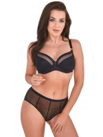 Gaia 1204P Emma farba:čierna