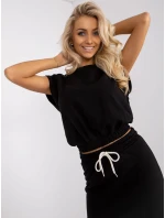 Súprava EM KMPL N596.24X čierna