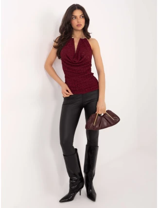 Top IT TP 9967.01P bordová