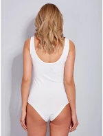 Dámske body EN BO 1440.89 ecru