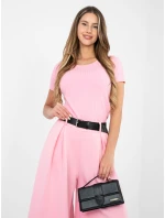 Blúzka RV BZ A1191.77 svetlo ružová