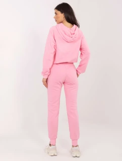 Súprava RV KMPL 5757.71 ružová