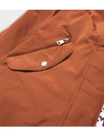 Dámska obojstranná bunda M-163 - LHD