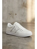 Pánske tenisky TT174308 white Big Star