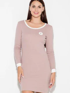 Denné šaty model 111820 Katrus