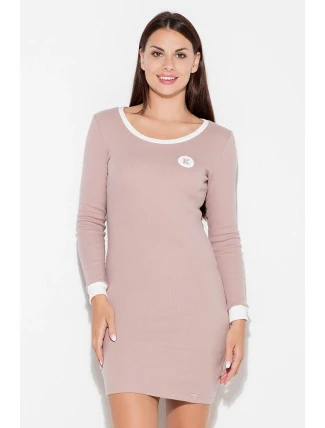 Denné šaty model 111820 Katrus