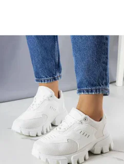 Tenisky model 208001 Solea