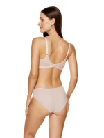 Vystužená podprsenka model 208965 Gorteks