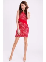 Večerné šaty model 59305 YourNewStyle