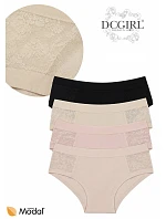 DC Girl spodný diel 27020 A'2 S-XL DC Girl spodný diel 27020 A'2 S-XL
