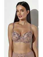 Podprsenka Soft Ava 2274 Mocha Mousse Podprsenka Soft Ava 2274 Mocha Mousse