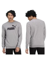 Puma ESS Big Logo Crew M 586680 03
