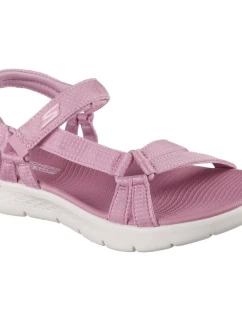 Sandále Skechers Go Walk Flex - Sublime W 141451-MVE