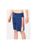 Boardshorts RIP CURL Mirage Mf-Boy - modré Boardshorts RIP CURL Mirage Mf-Boy - modré