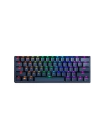 Razer Huntsman Mini Gaming USB QWERTY klávesnica American International Black Razer Huntsman Mini Gaming USB QWERTY klávesnica American International Black