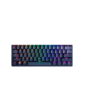 Razer Huntsman Mini Gaming USB QWERTY klávesnica American International Black Razer Huntsman Mini Gaming USB QWERTY klávesnica American International Black
