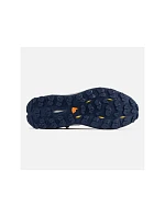Pánska obuv ROSSIGNOL Altiridge Mid R-Shell Dry, modrá