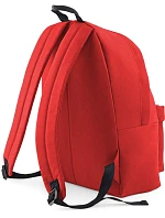 BagBase BG 125 Originálny módny batoh 52.0125 jasne červený BagBase BG 125 Originálny módny batoh 52.0125 jasne červený