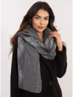 Závoj AT CH 12301.82P tmavosivý Závoj AT CH 12301.82P tmavosivý