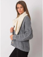 Šál AT SZ RH 1407.23X ecru