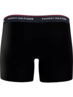 Pánske boxerky 3P BOXER BRIEF UM0UM000100XU - Tommy Hilfiger