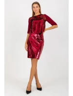 Blúzka model 174056 Lakerta Blúzka model 174056 Lakerta