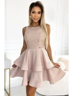 Večerné šaty model 195917 Numoco