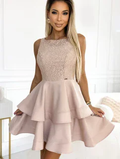 Večerné šaty model 195917 Numoco