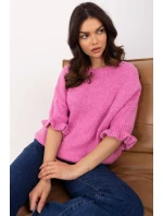 Sveter model 208515 Taliansko Moda