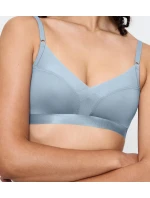 Podprsenka Triumph Shape Smart N - modrá 6315 - TRIUMPH